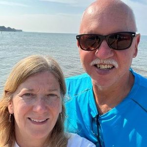 Meet your Posher, Ginny